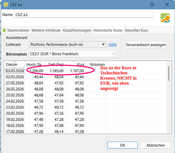 20260303_Fehelrmeldung_CEZ_Kurs