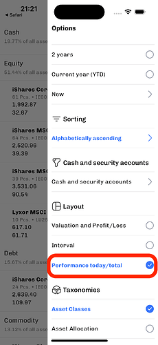 Simulator Screenshot - iPhone 15 Pro - 2024-05-22 at 21.21.16