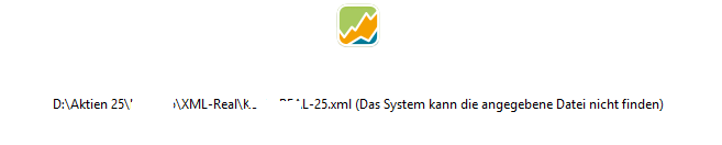 1erste meldung