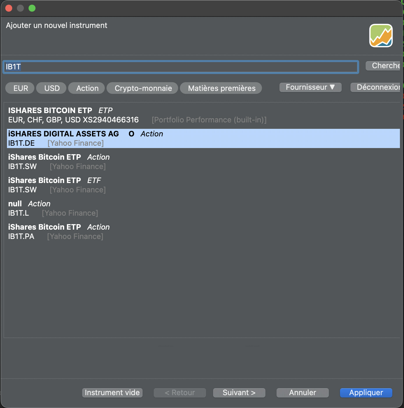 Wrong choice of historical quote provider? - English - Portfolio  Performance Forum